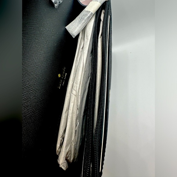 Kate Spade Glimmer Envelope Clutch Crossbody - Picture 9 of 14